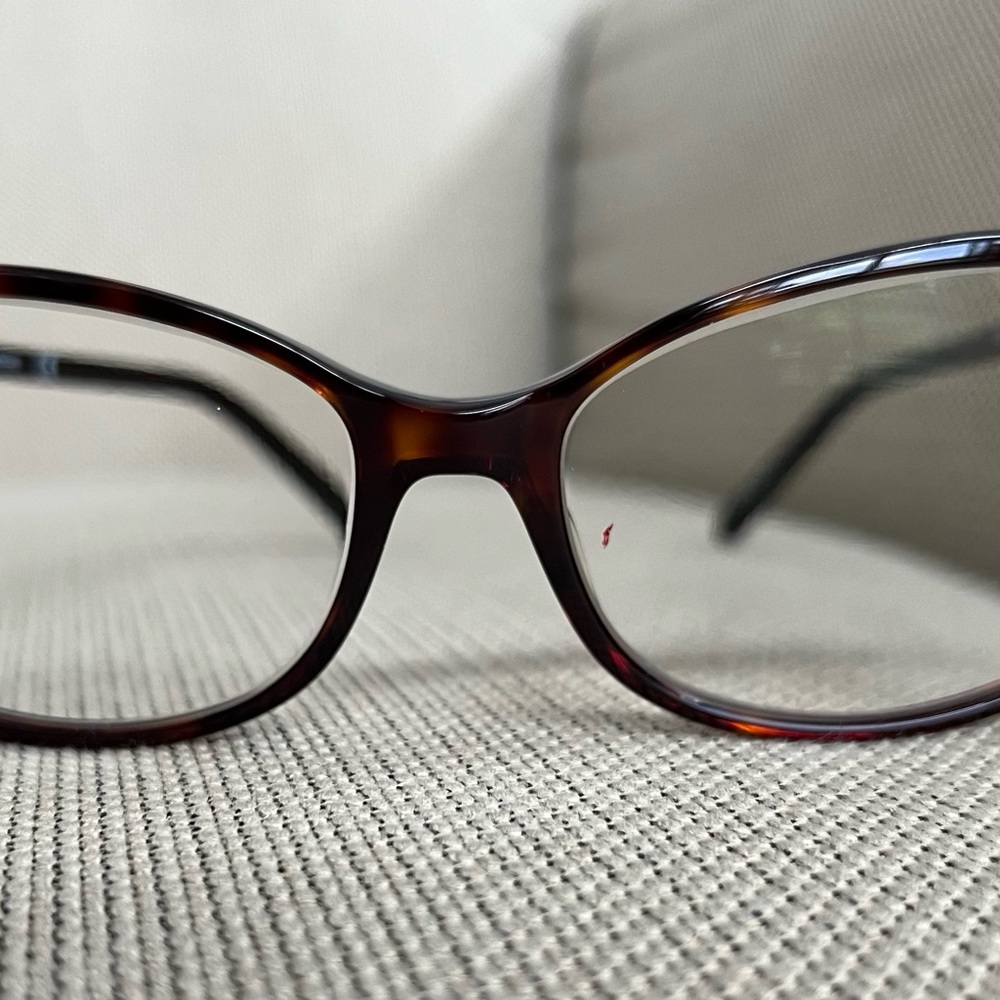 Swarovski Optical Frames